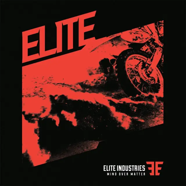 Elite Bike Tee