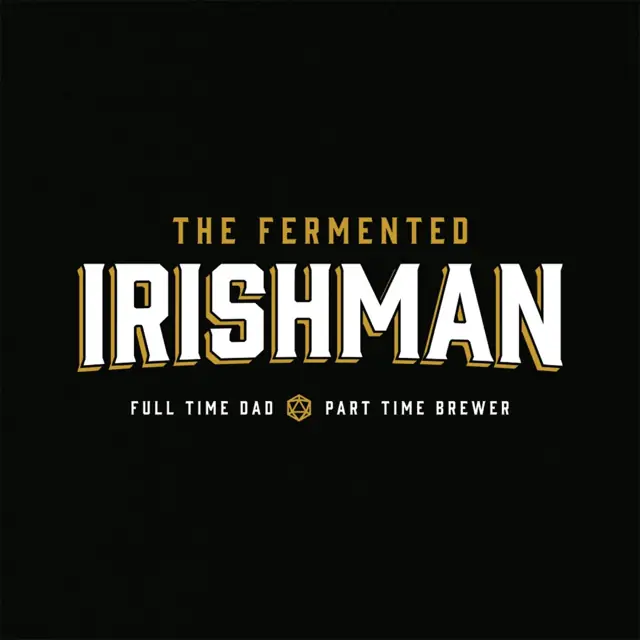 Fermented Irishman