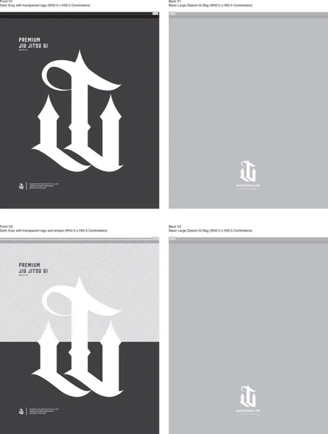 Package Design 2