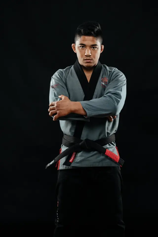 Samurai 1