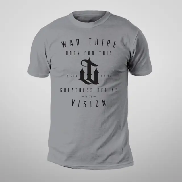 Tees 1