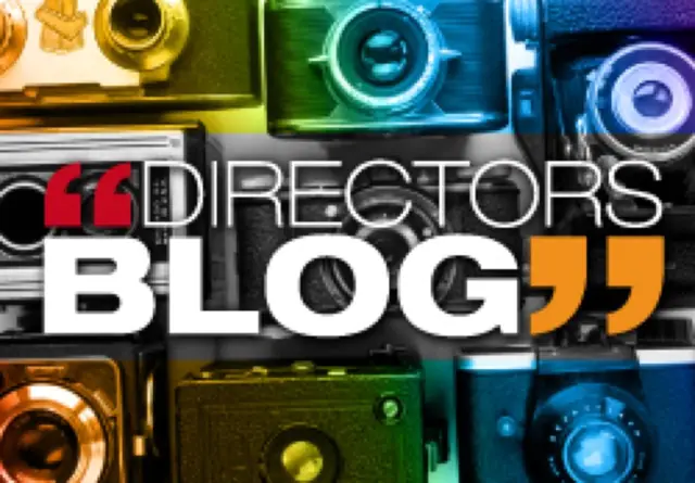 CCM Director's Blog
